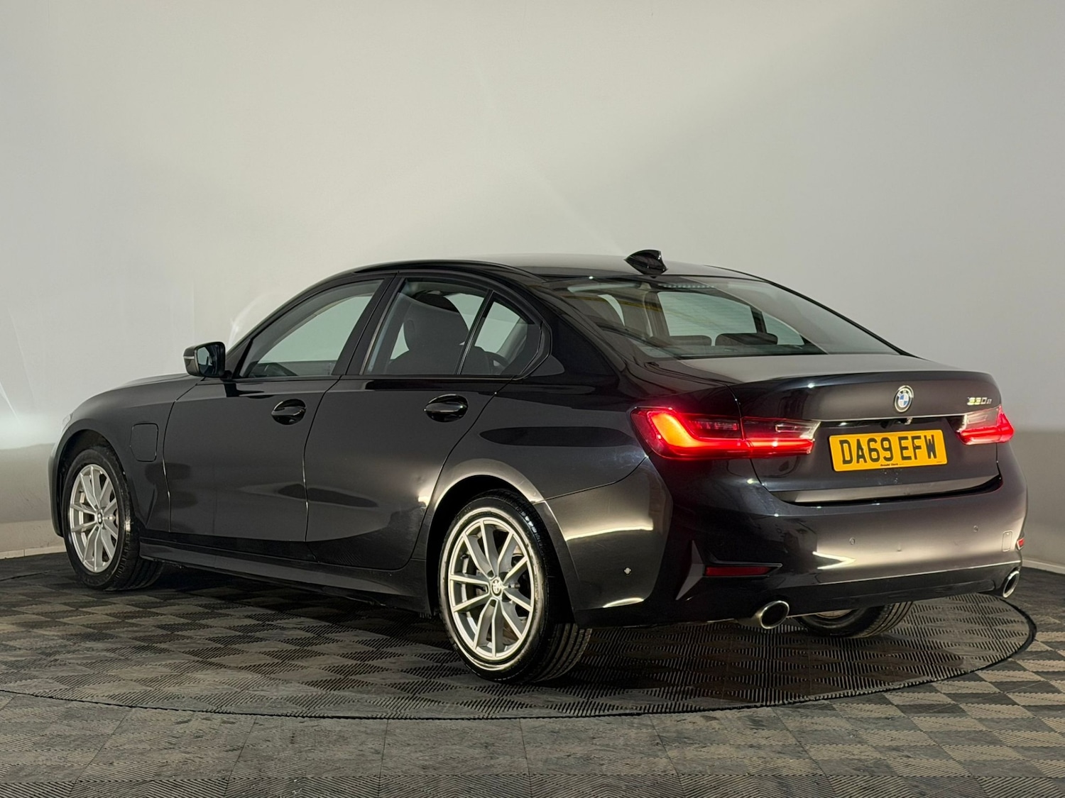 Used BMW 3 Series 2019 for sale - 77198706: Photo 9