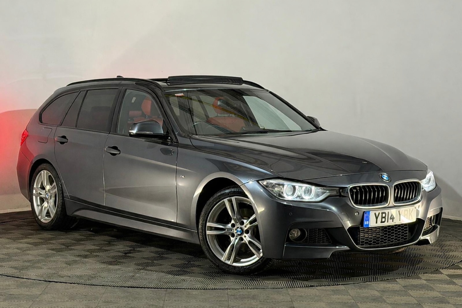 Used BMW 3 Series 2014 for sale - 77979818: Photo 1