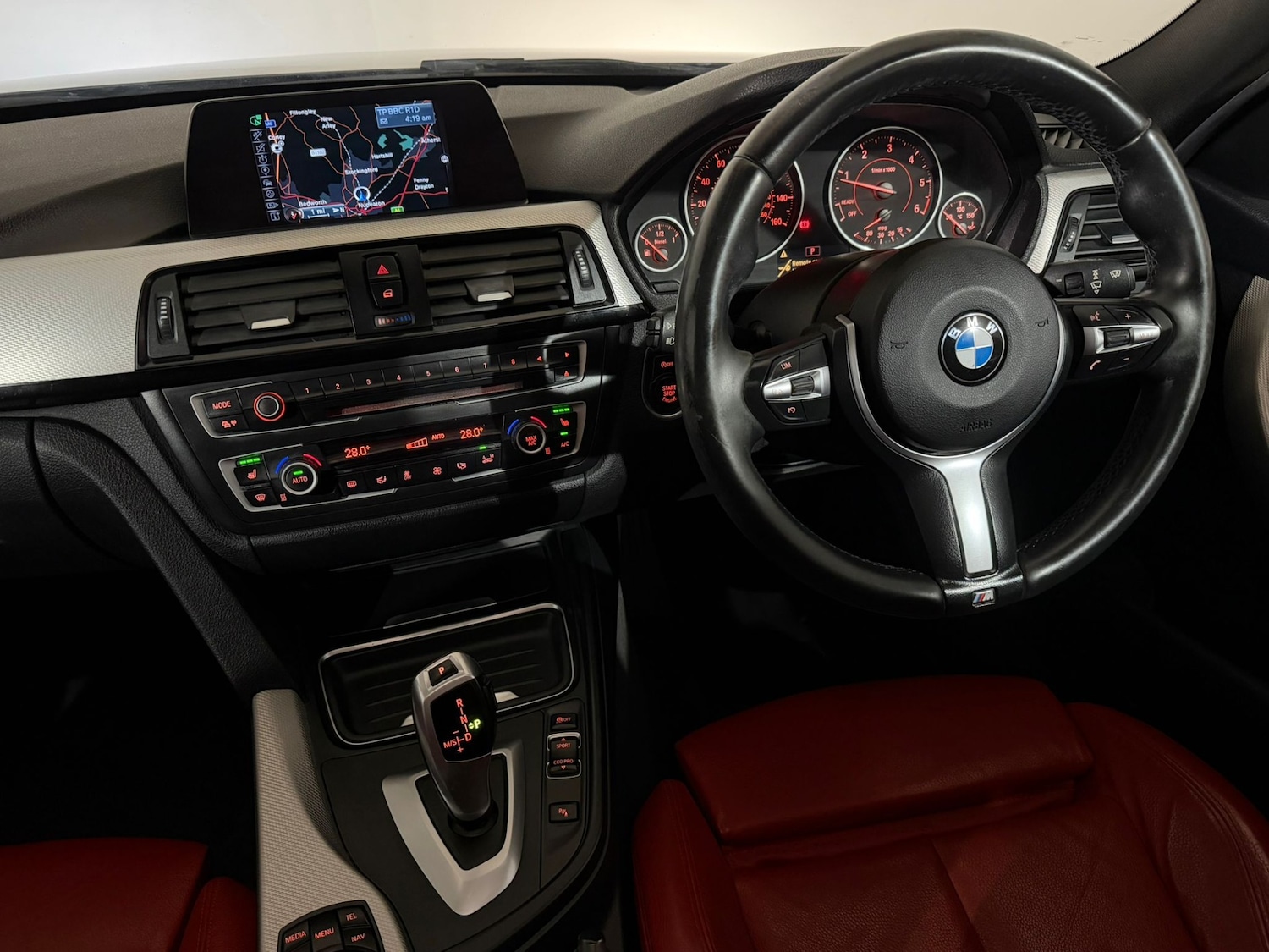 Used BMW 3 Series 2014 for sale - 77979818: Photo 10