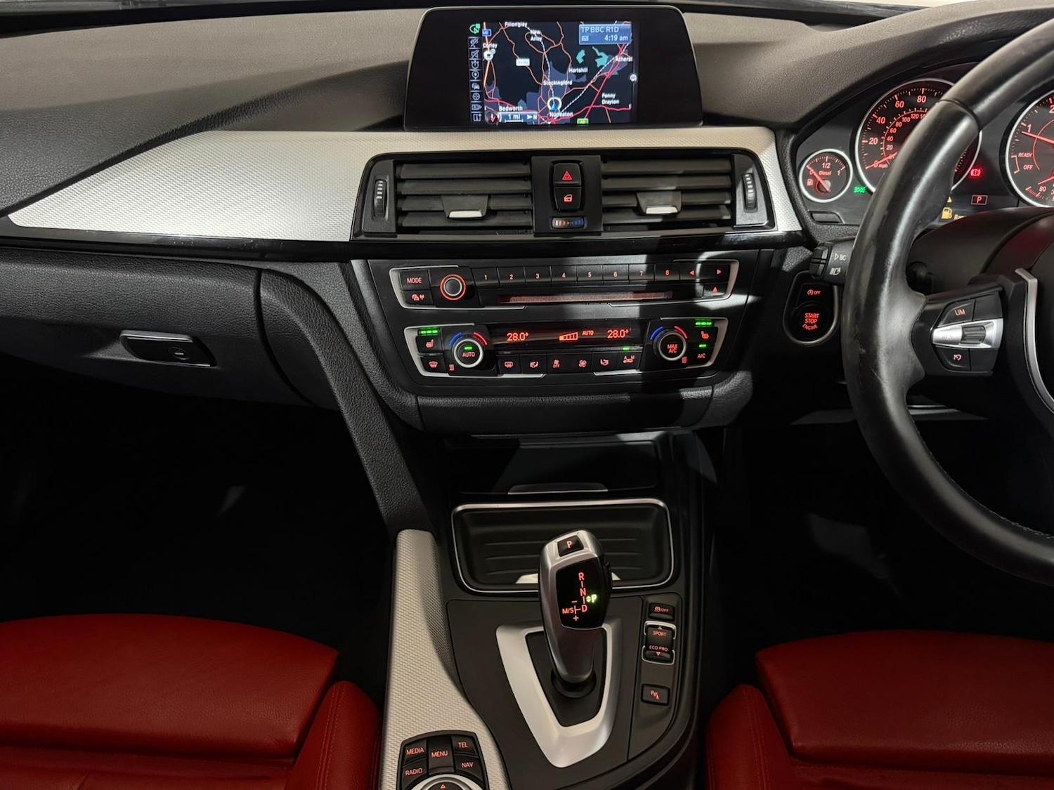 Used BMW 3 Series 2014 for sale - 77979818: Photo 12