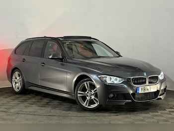 Used BMW 3 Series 2014 for sale - 77979818: Photo