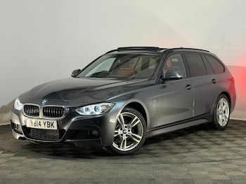 Used BMW 3 Series 2014 for sale - 77979818: Photo