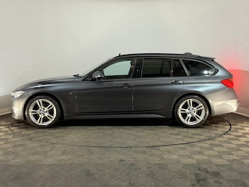 Used BMW 3 Series 2014 for sale - 77979818: Photo