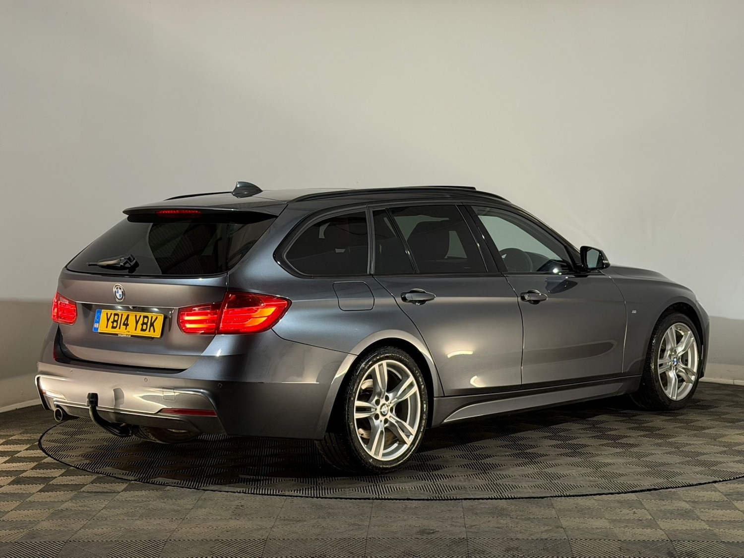 Used BMW 3 Series 2014 for sale - 77979818: Photo 4