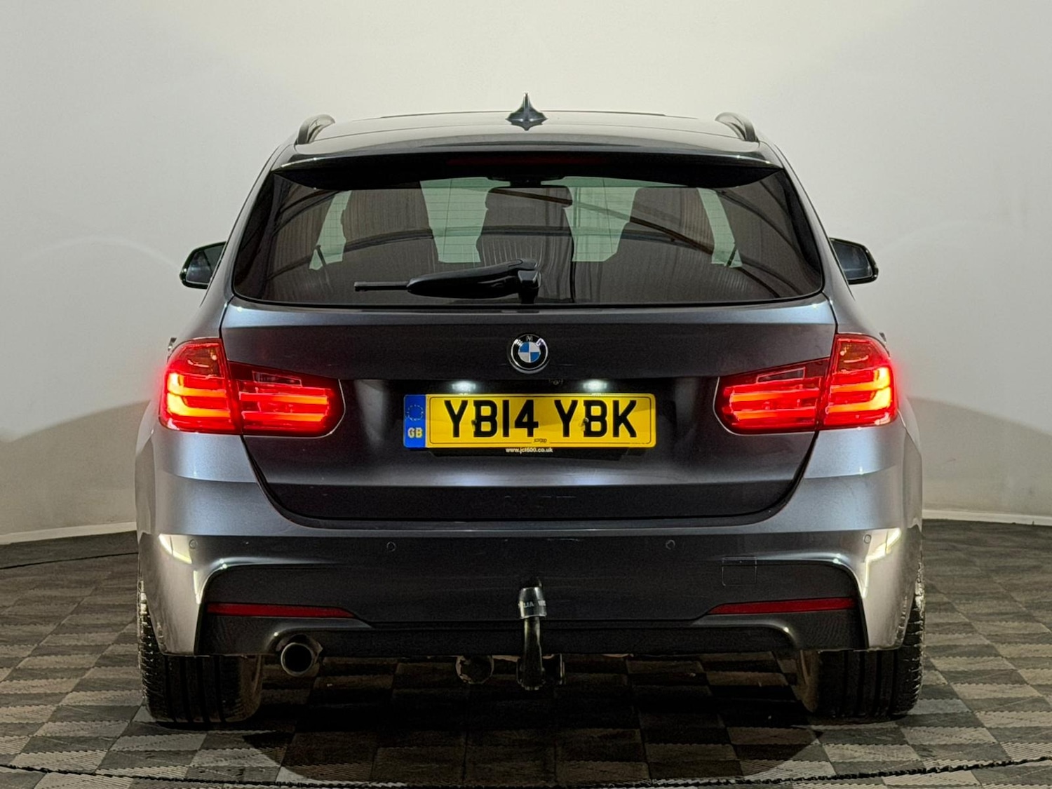 Used BMW 3 Series 2014 for sale - 77979818: Photo 5