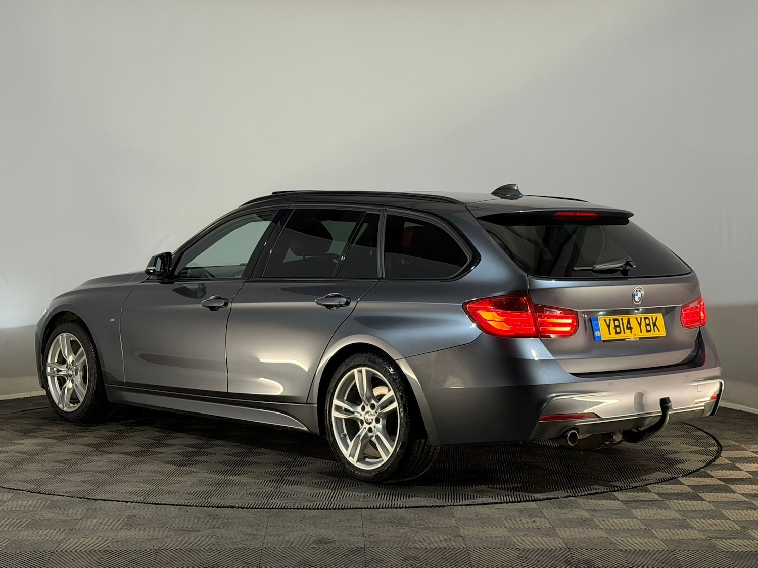 Used BMW 3 Series 2014 for sale - 77979818: Photo 7