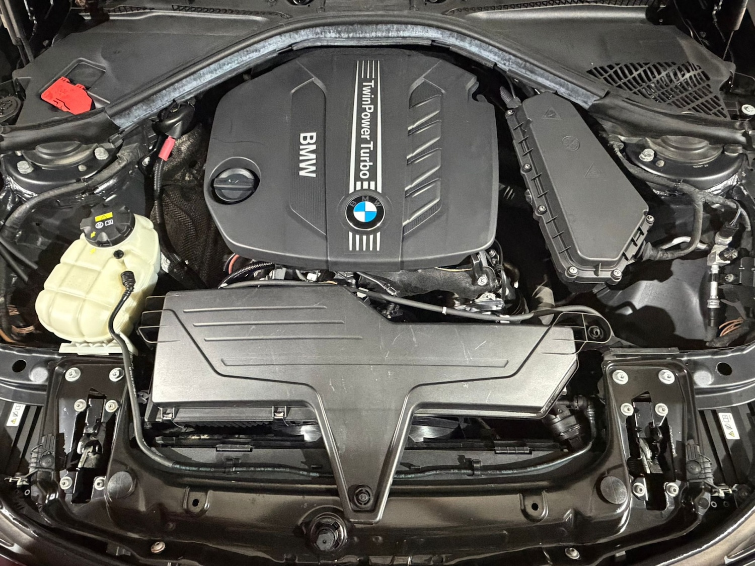 Used BMW 3 Series 2014 for sale - 77979818: Photo 8