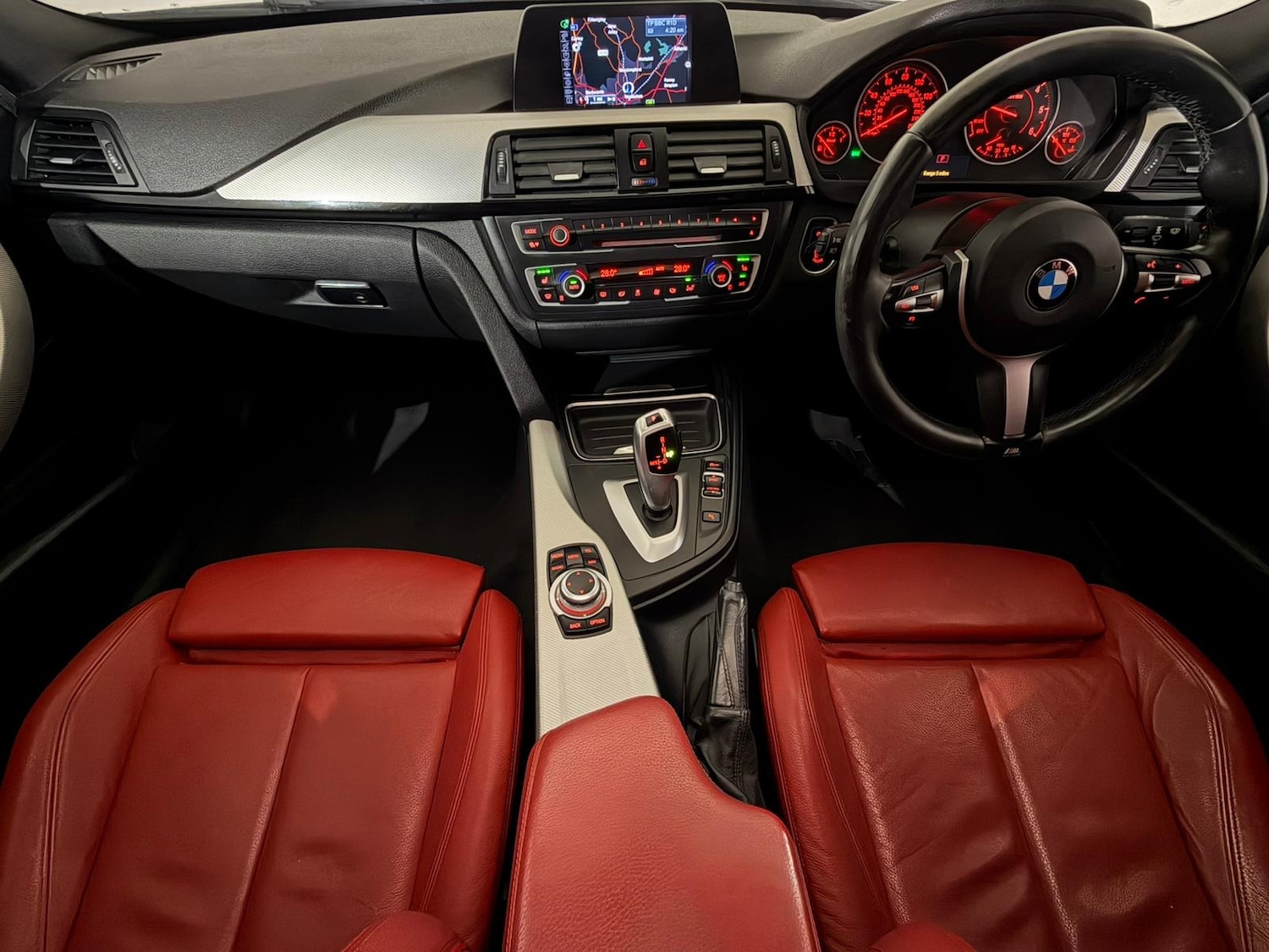 Used BMW 3 Series 2014 for sale - 77979818: Photo 9