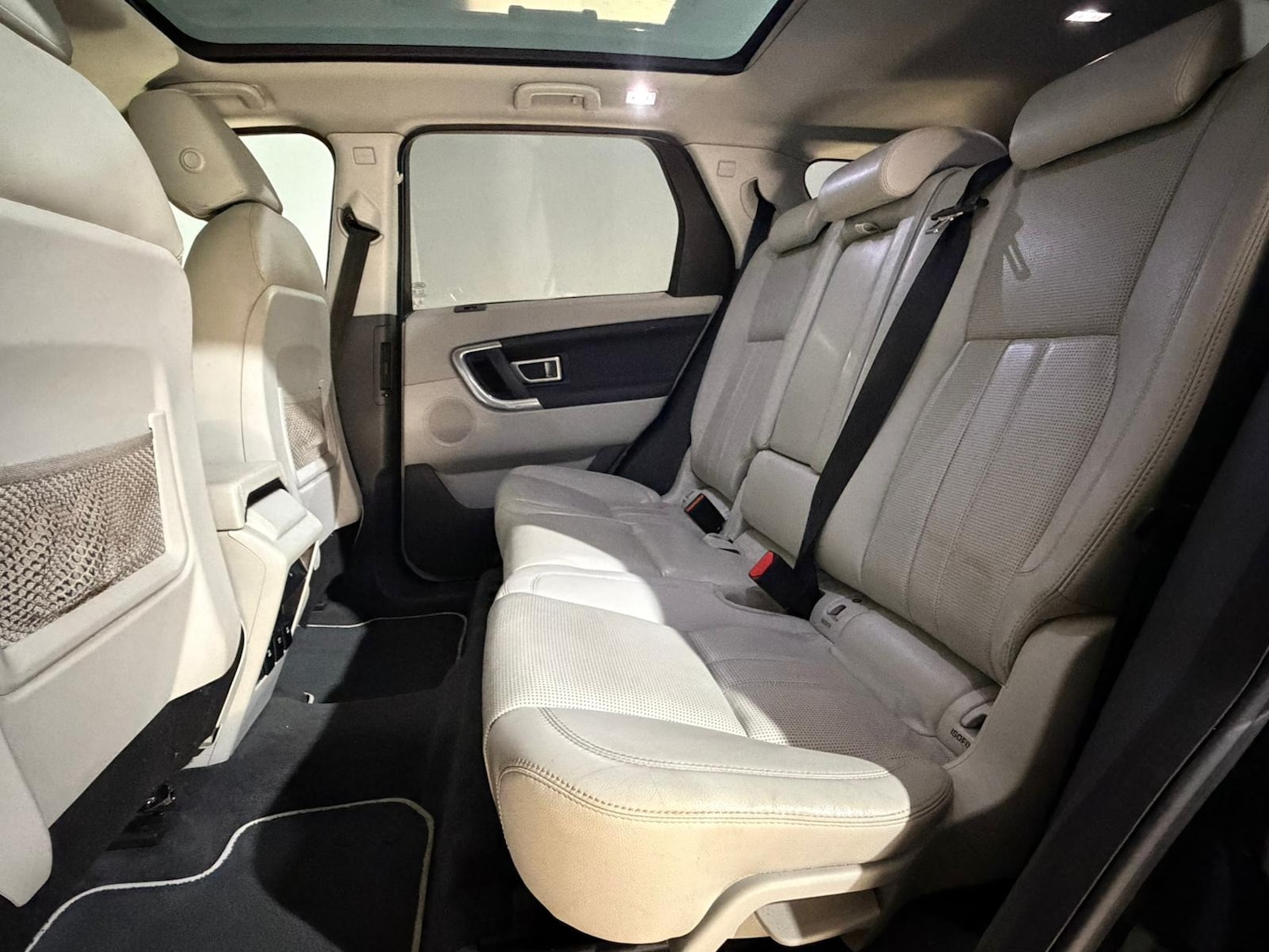 Used Land Rover Discovery Sport 2015 for sale - 76518655: Photo 19