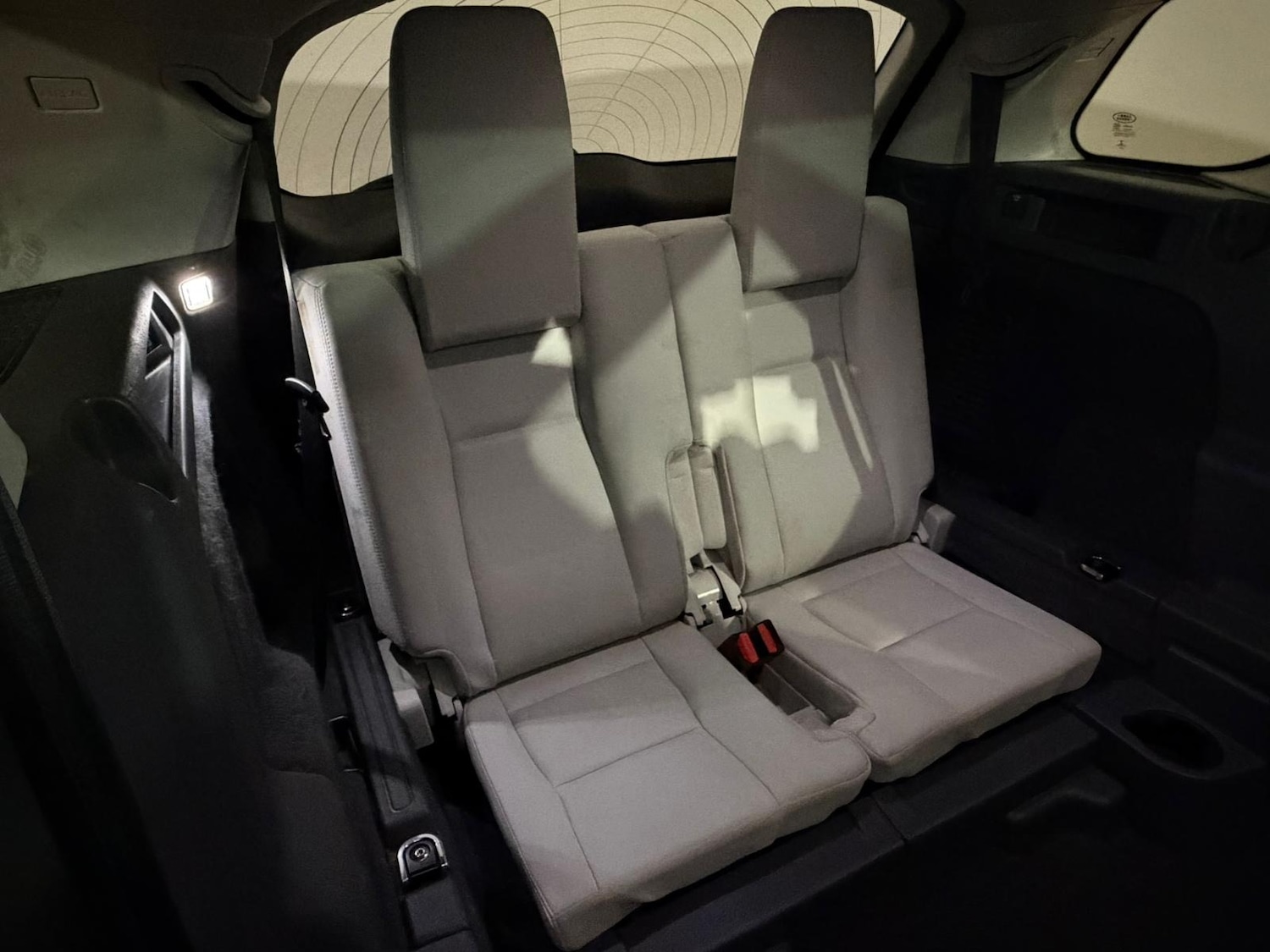 Used Land Rover Discovery Sport 2015 for sale - 76518655: Photo 21