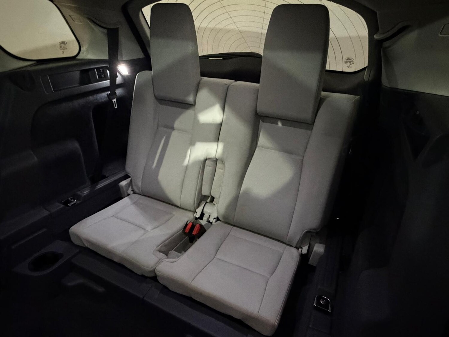 Used Land Rover Discovery Sport 2015 for sale - 76518655: Photo 22