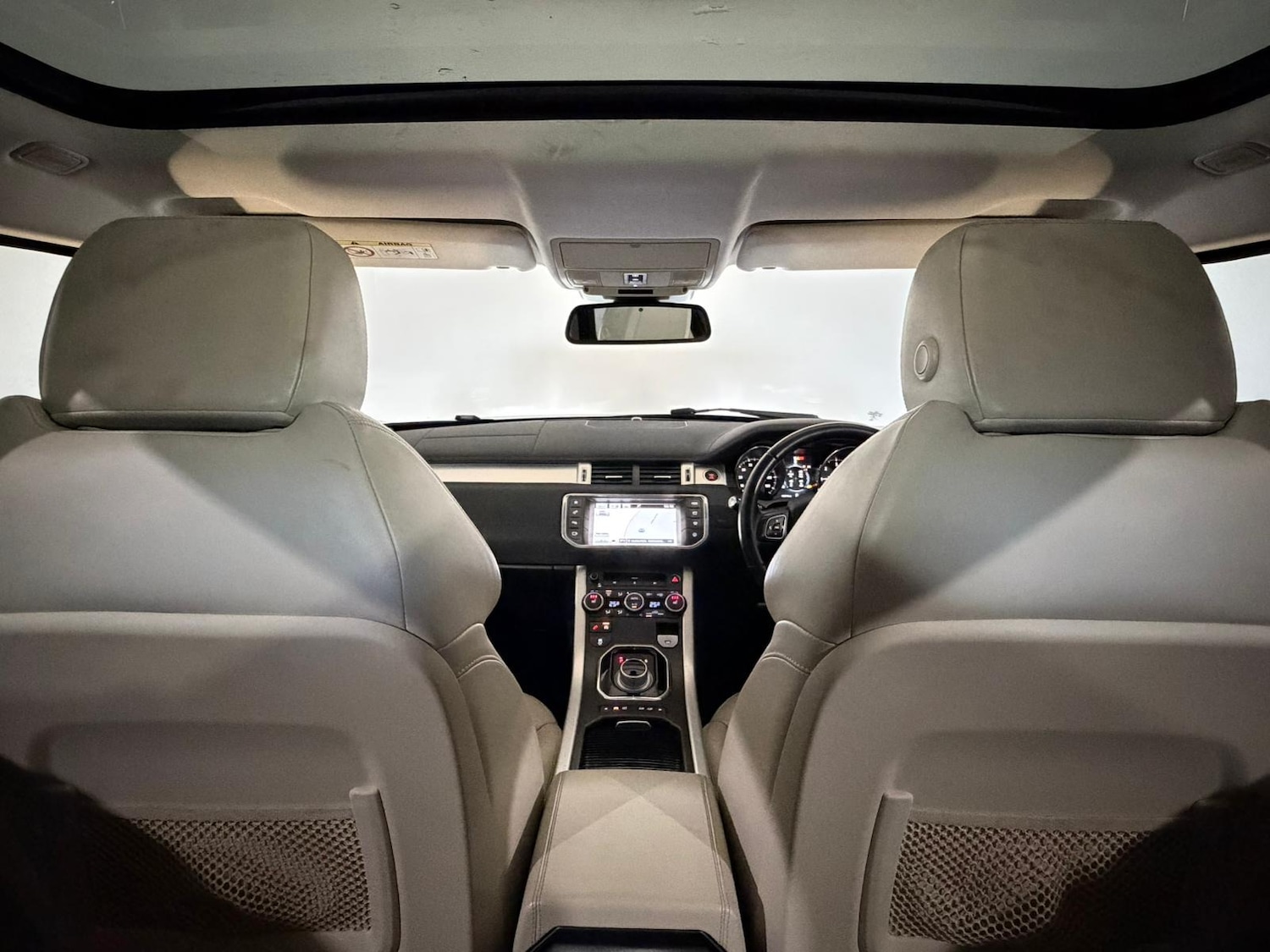 Used Land Rover Range Rover Evoque 2016 for sale - 76672515: Photo 11