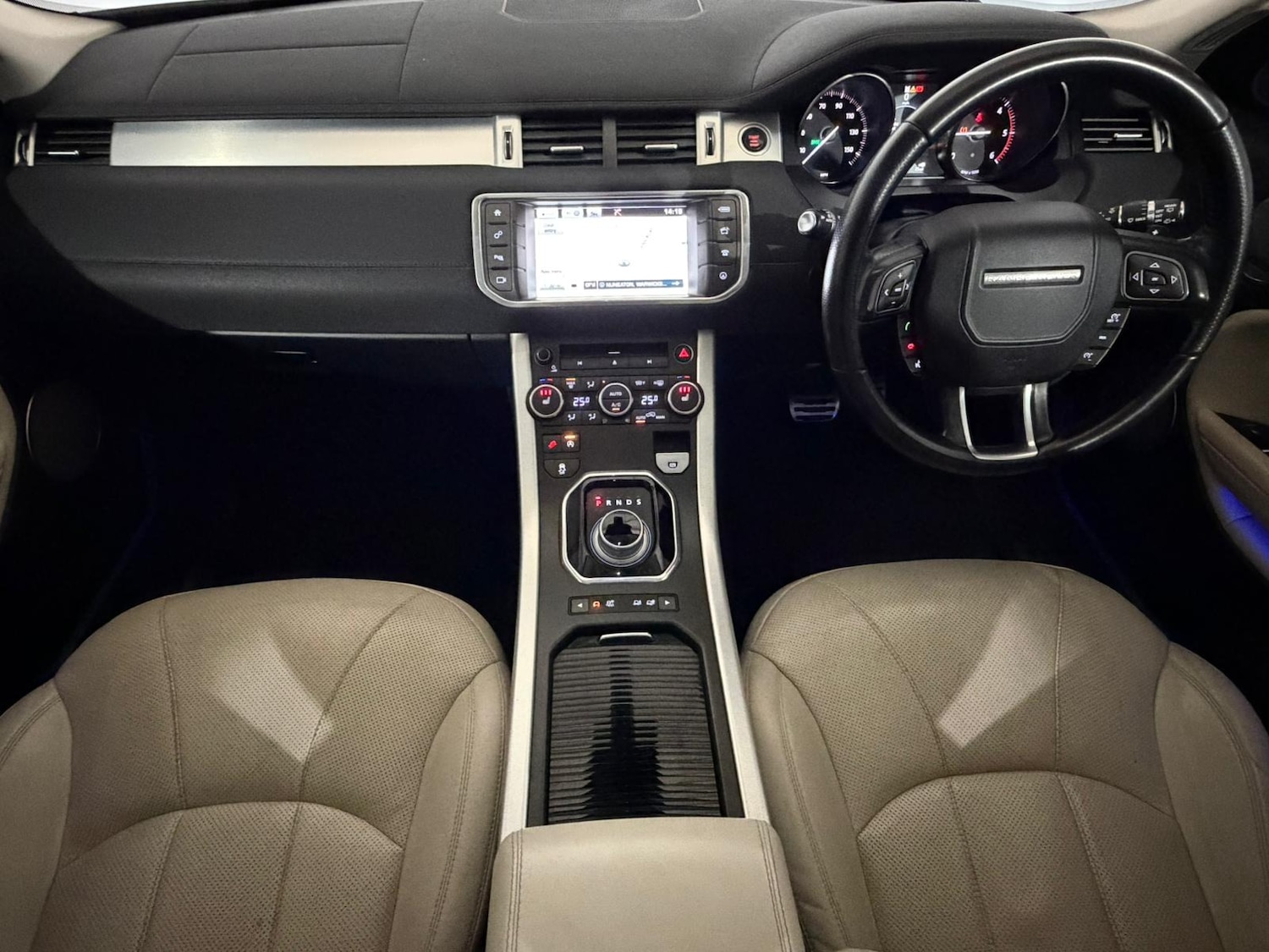 Used Land Rover Range Rover Evoque 2016 for sale - 76672515: Photo 12