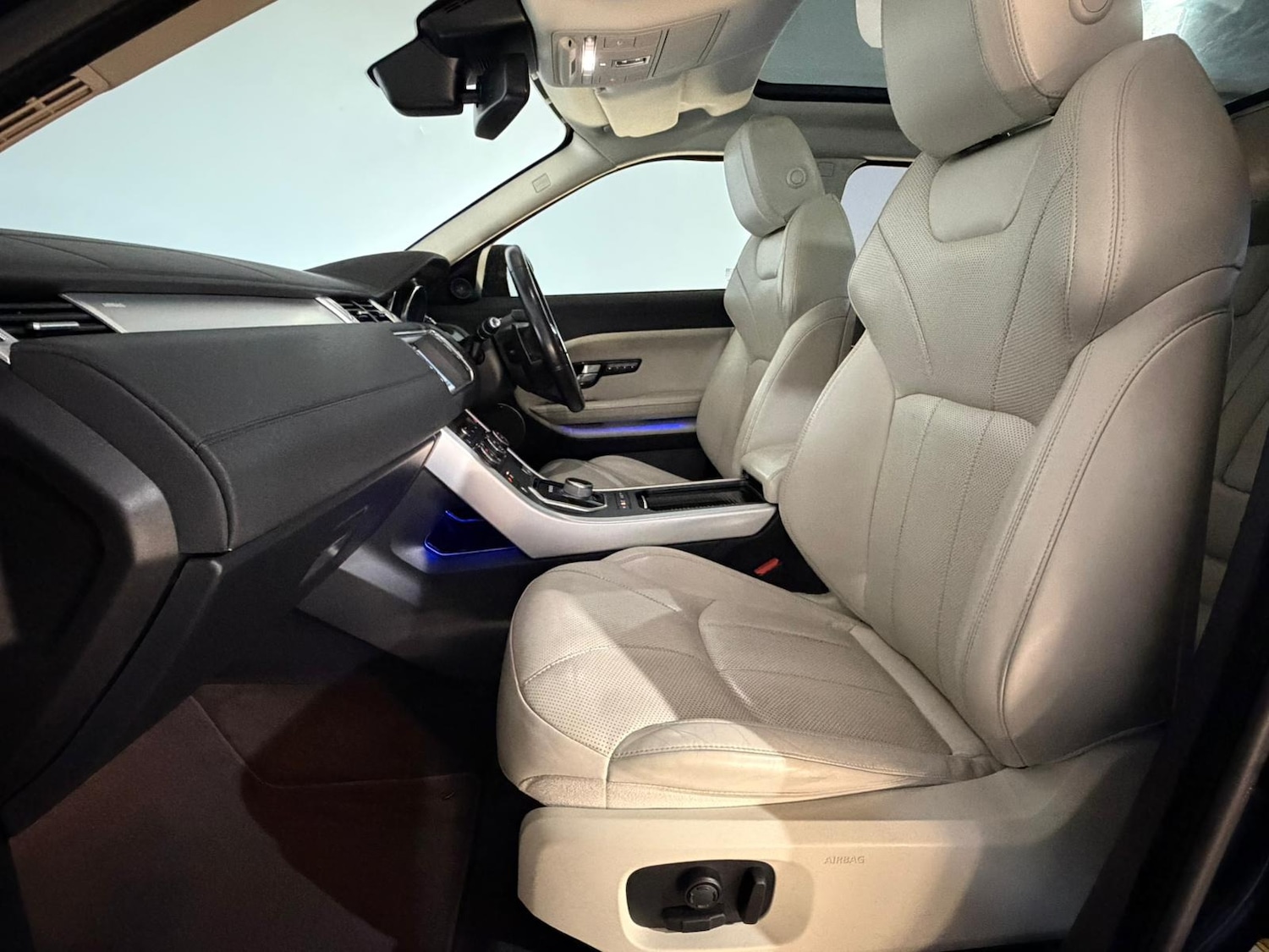 Used Land Rover Range Rover Evoque 2016 for sale - 76672515: Photo 18