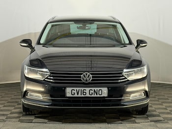 Used Volkswagen Passat 2016 for sale - 78370665: Photo