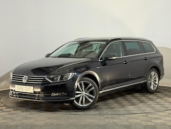 Used Volkswagen Passat 2016 for sale - 78370665: Photo