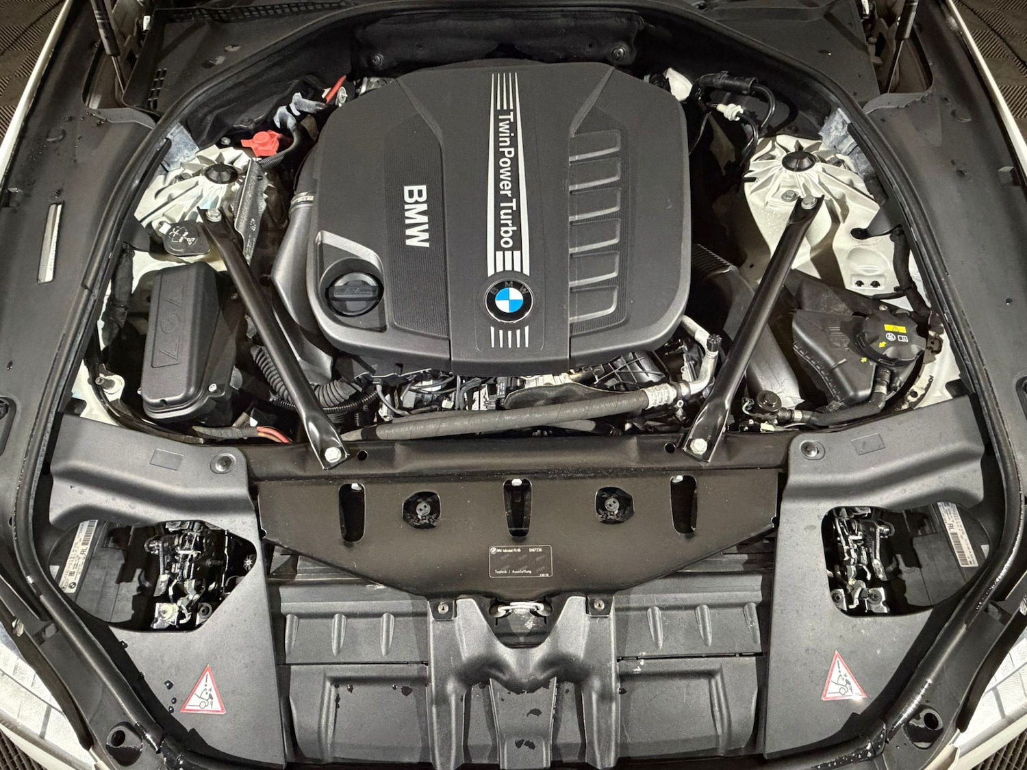 Used BMW 6 Series 2014 for sale - 77091942: Photo 10