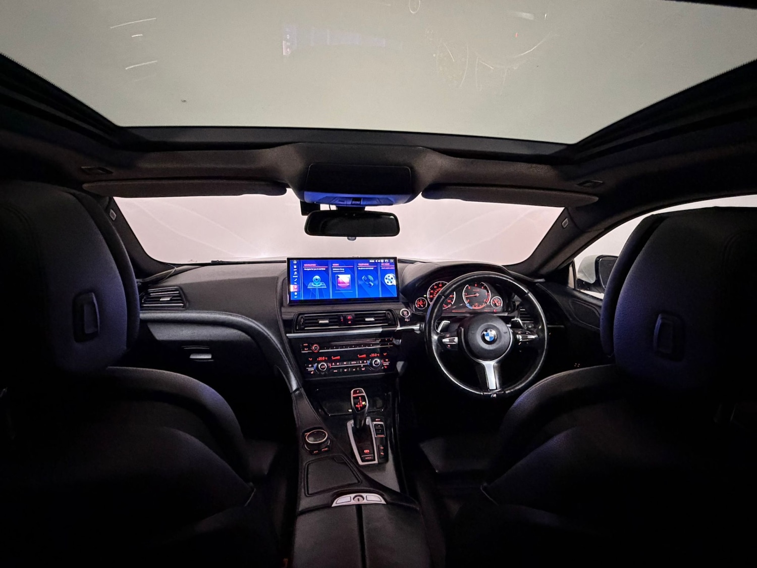 Used BMW 6 Series 2014 for sale - 77091942: Photo 11