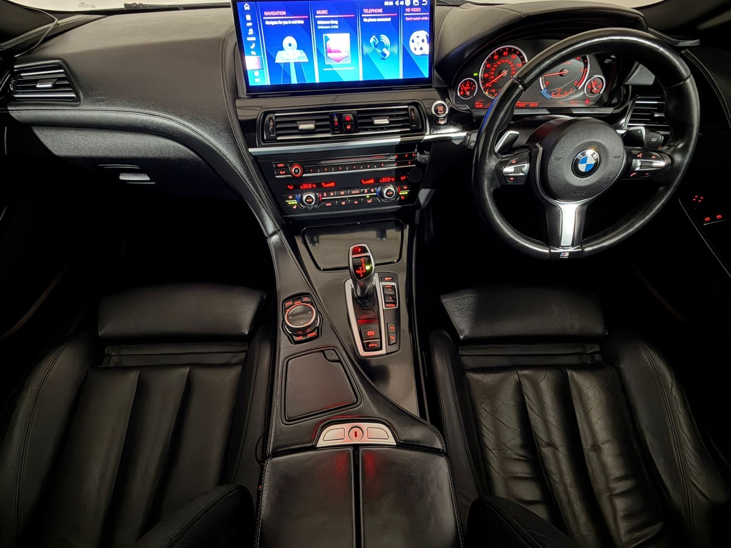 Used BMW 6 Series 2014 for sale - 77091942: Photo 12