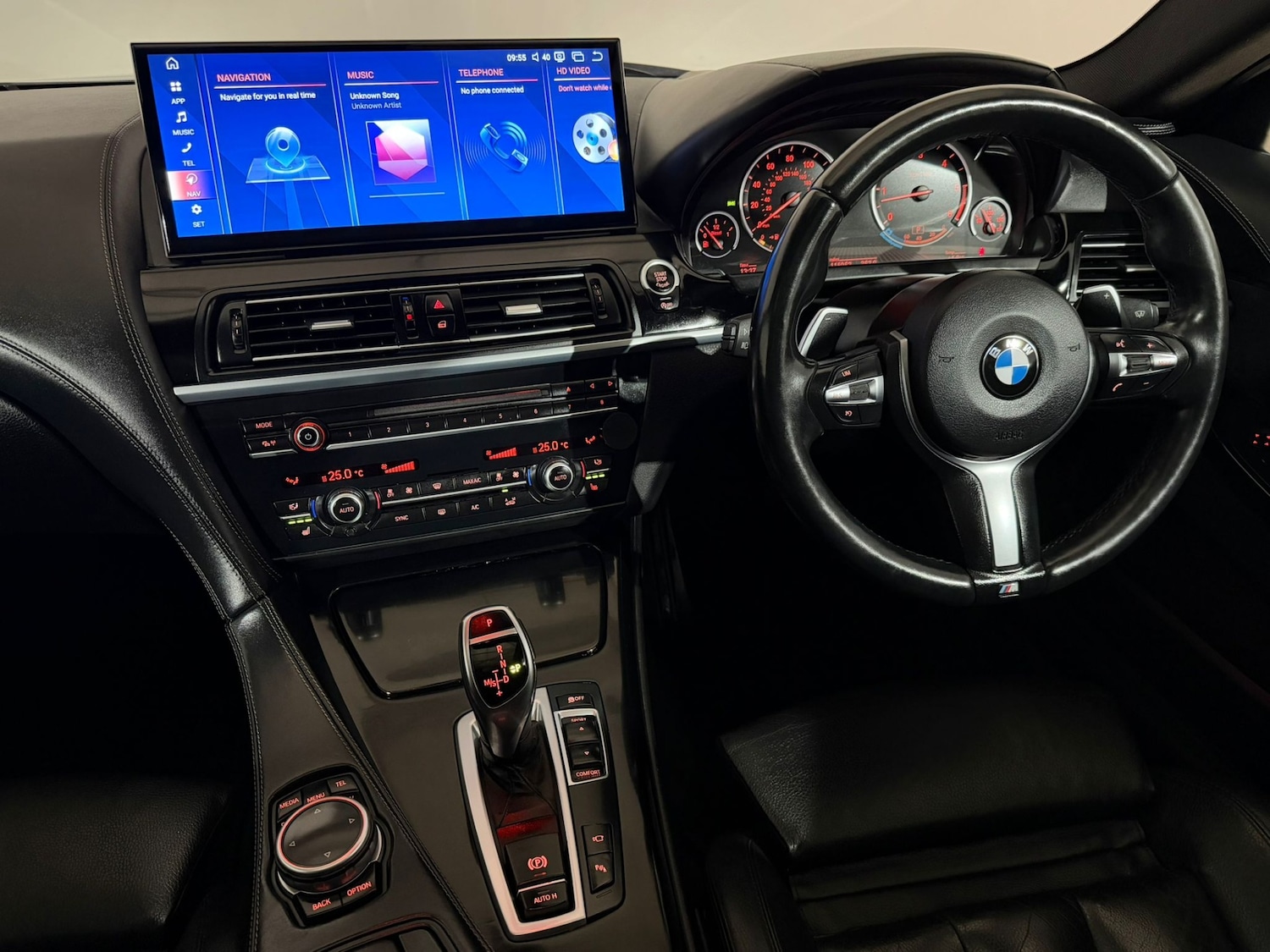 Used BMW 6 Series 2014 for sale - 77091942: Photo 13