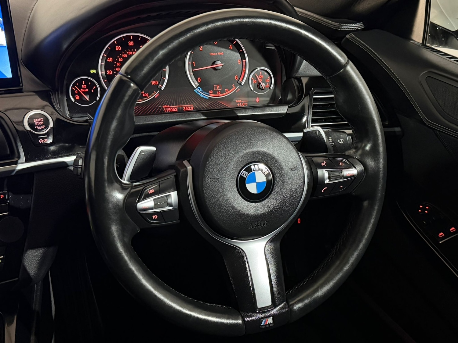 Used BMW 6 Series 2014 for sale - 77091942: Photo 14