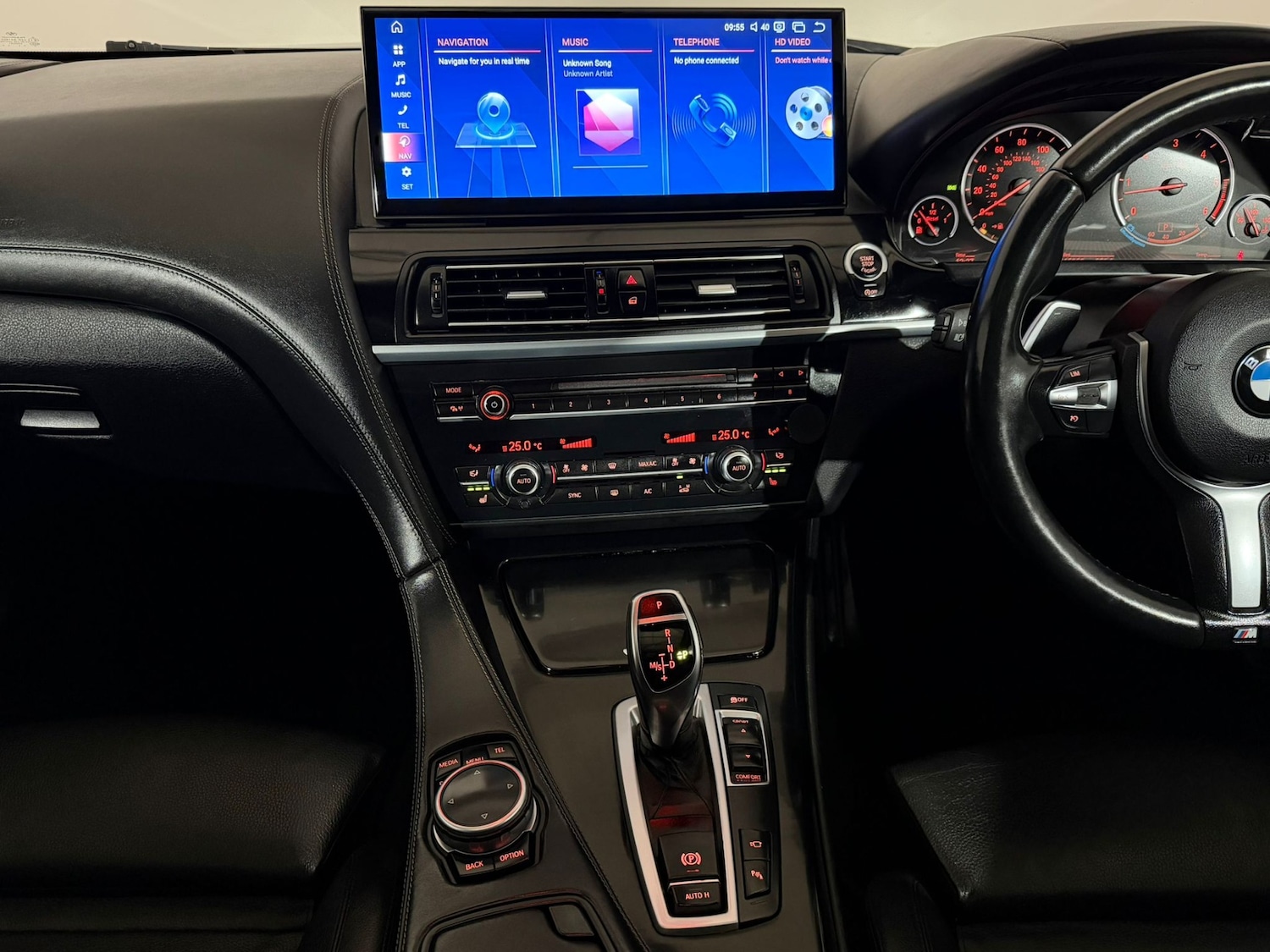 Used BMW 6 Series 2014 for sale - 77091942: Photo 15