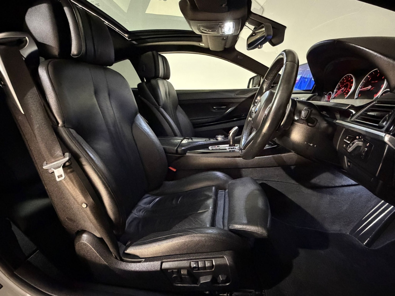 Used BMW 6 Series 2014 for sale - 77091942: Photo 18