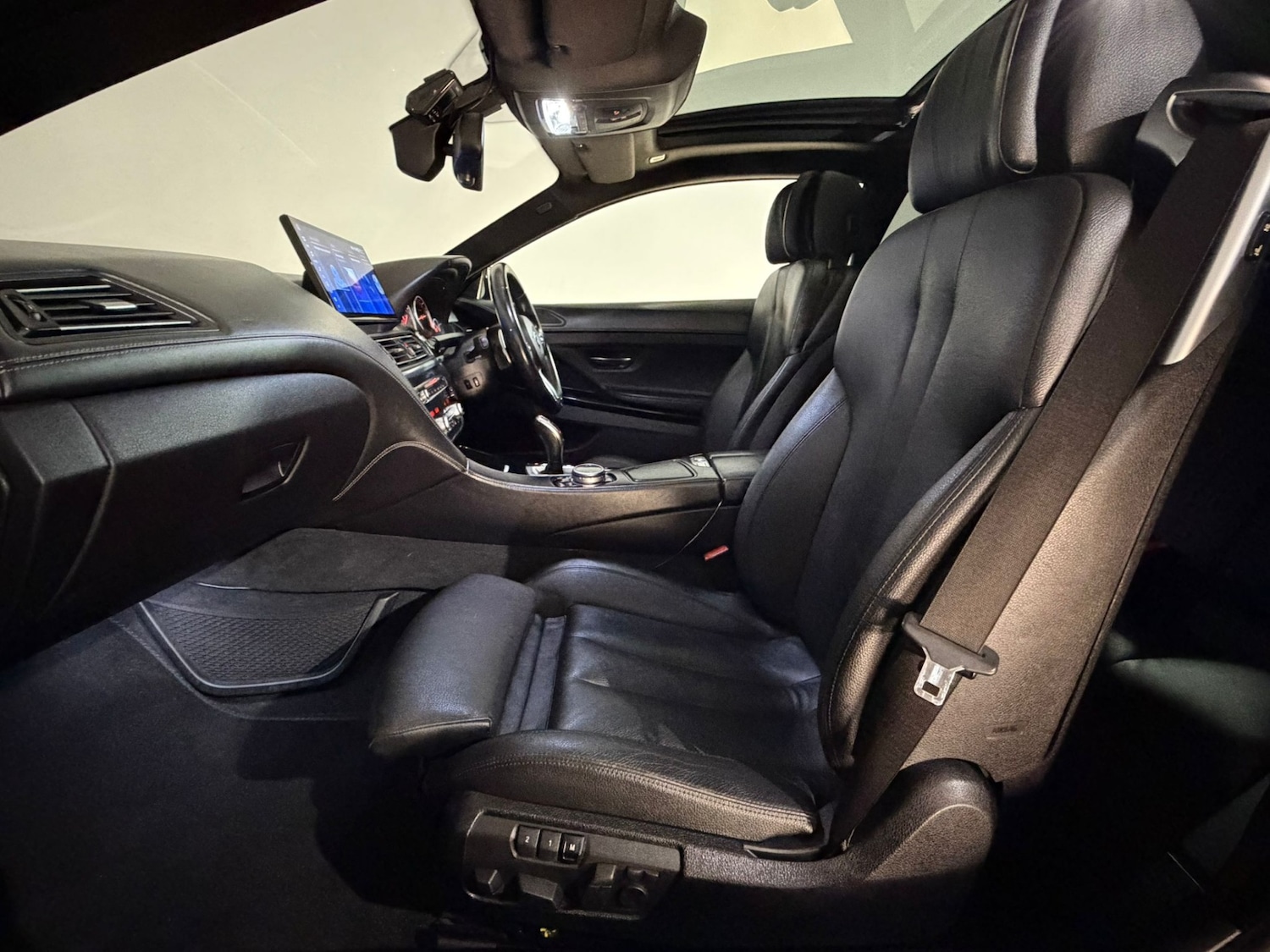 Used BMW 6 Series 2014 for sale - 77091942: Photo 19