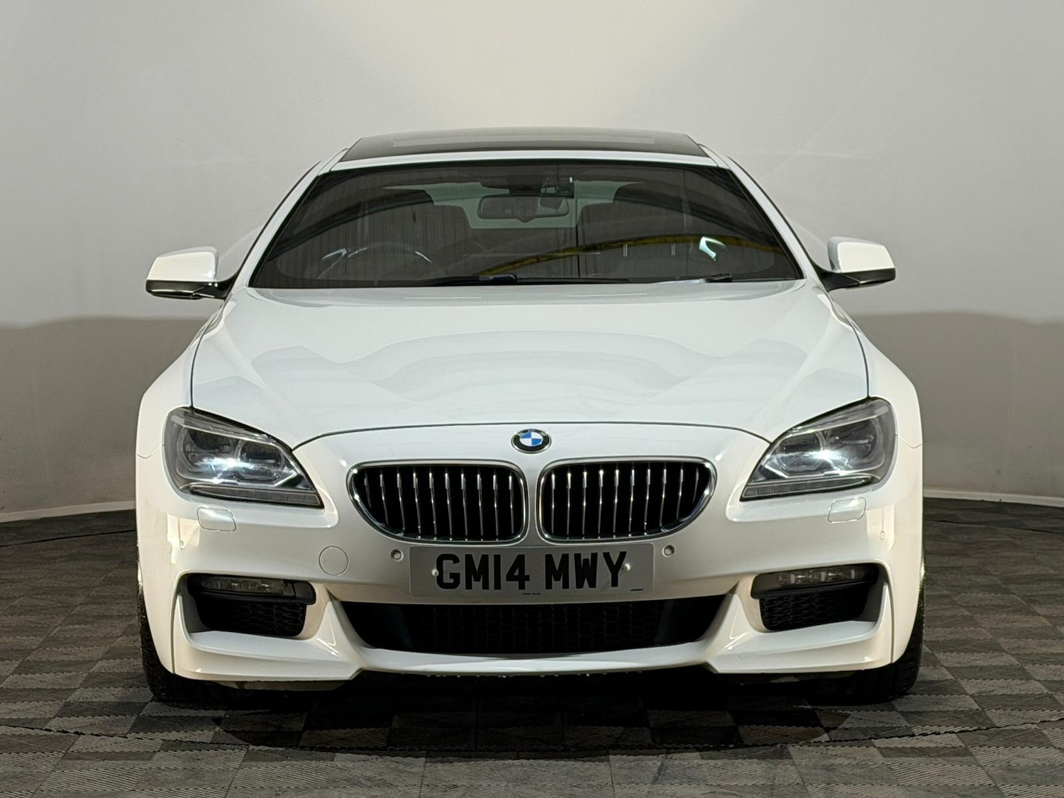 Used BMW 6 Series 2014 for sale - 77091942: Photo 2