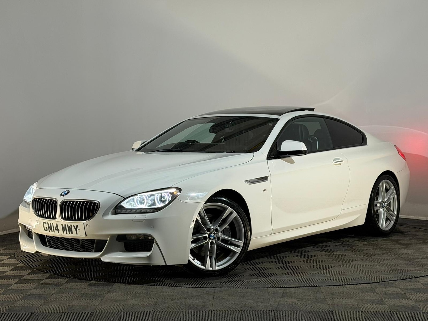 Used BMW 6 Series 2014 for sale - 77091942: Photo 3