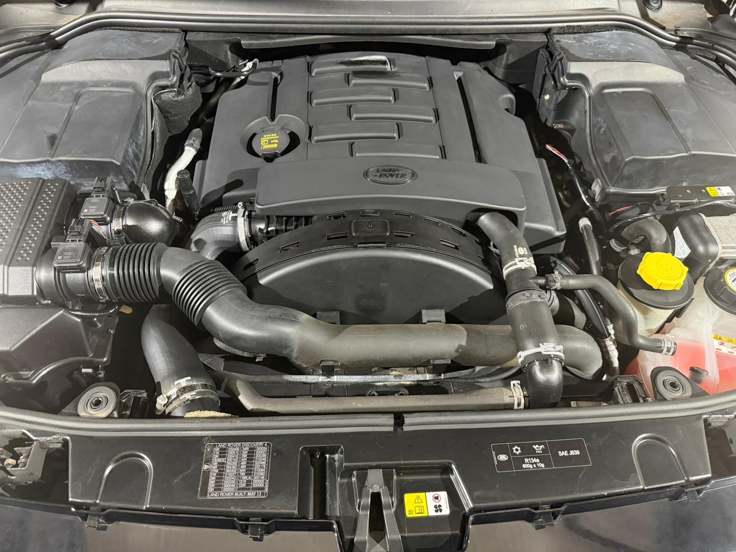 Used Land Rover Discovery 2013 for sale - 77231660: Photo 10