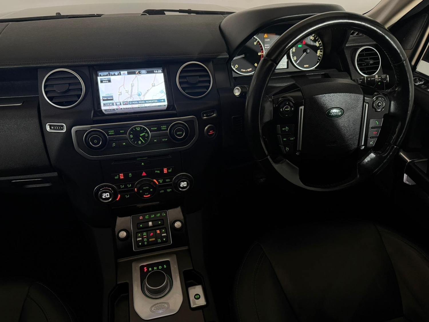 Used Land Rover Discovery 2013 for sale - 77231660: Photo 12