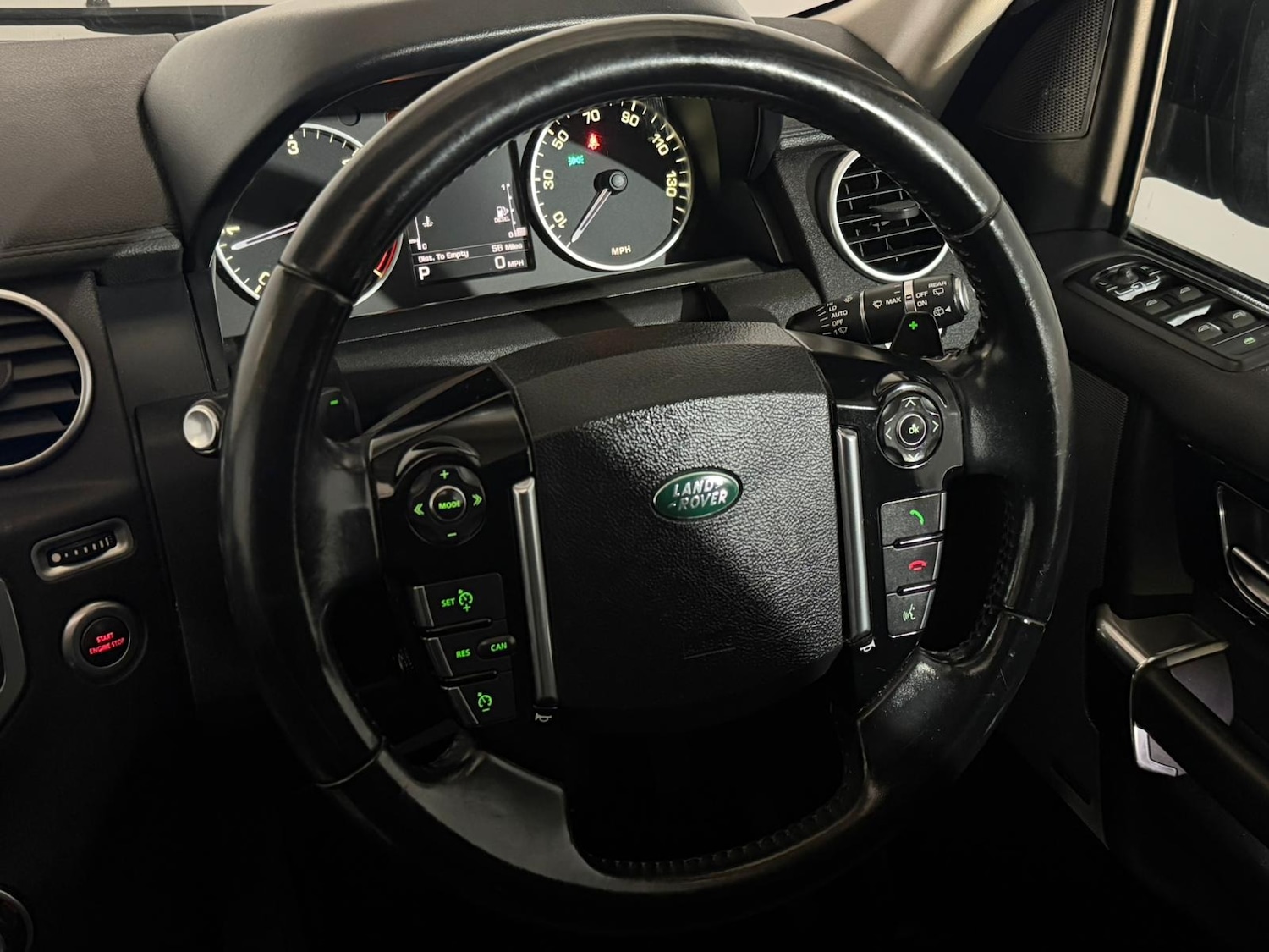 Used Land Rover Discovery 2013 for sale - 77231660: Photo 13