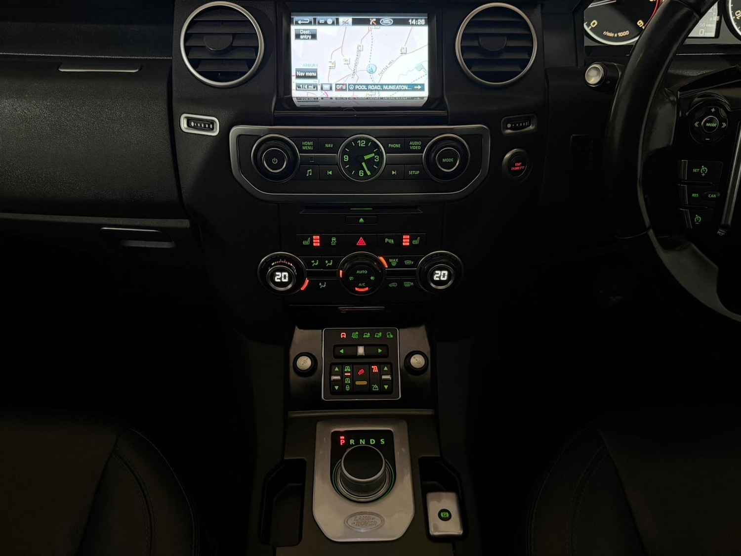 Used Land Rover Discovery 2013 for sale - 77231660: Photo 14