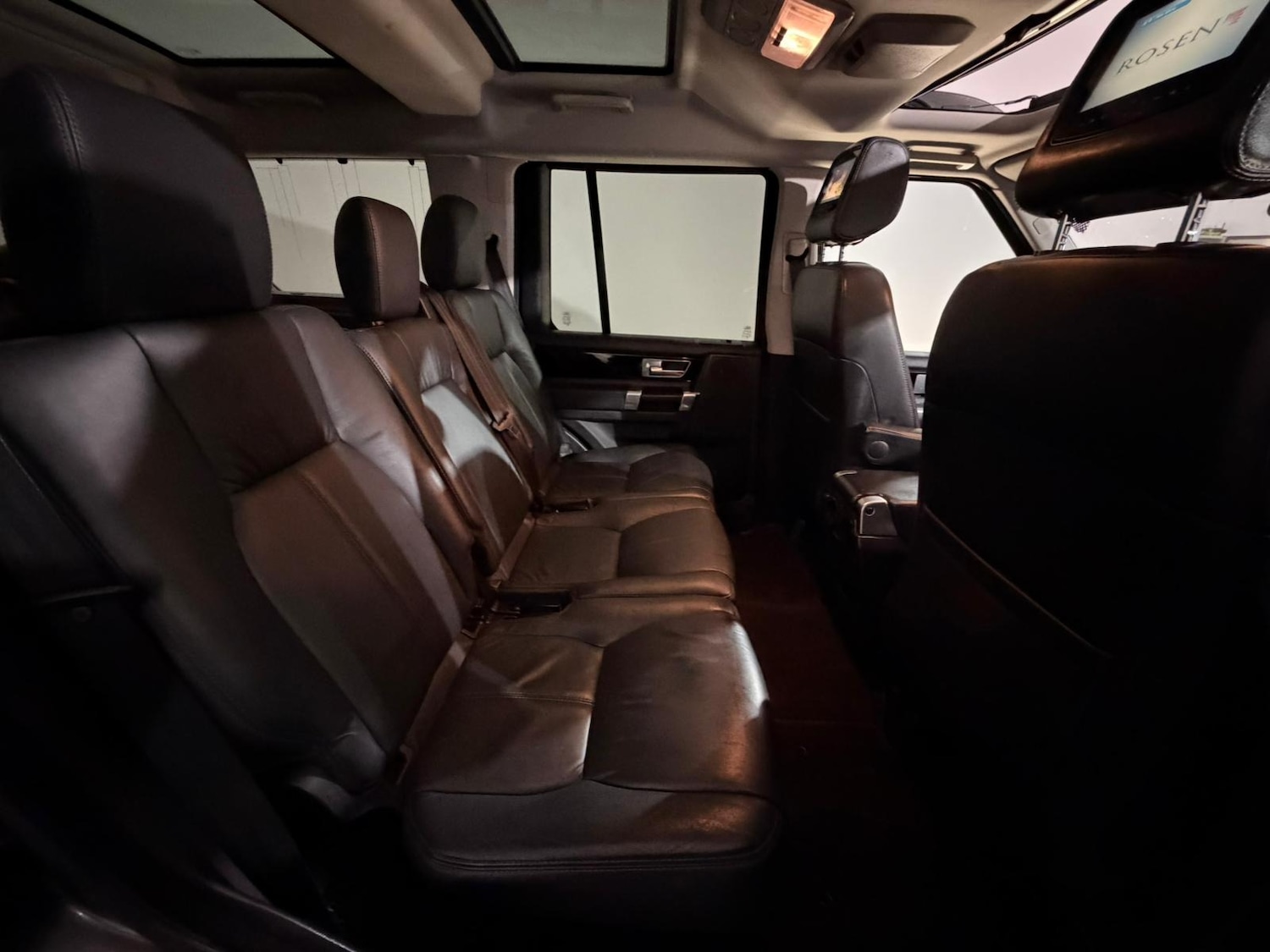 Used Land Rover Discovery 2013 for sale - 77231660: Photo 18