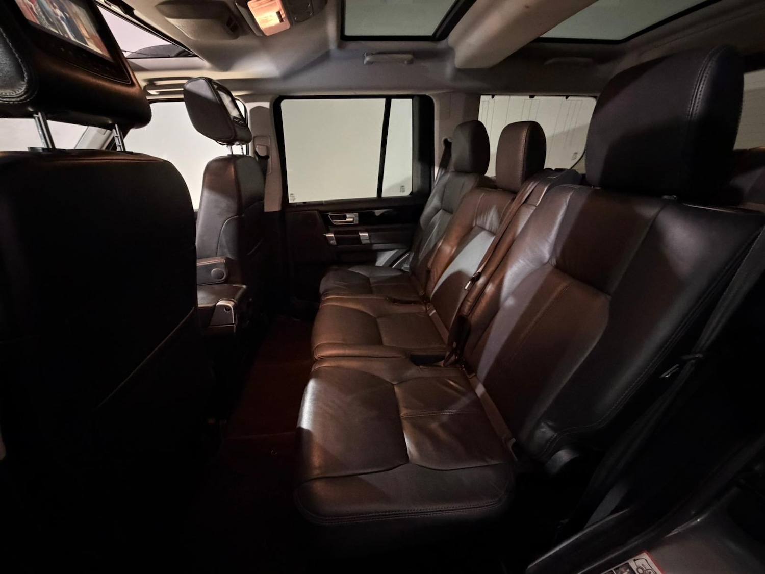 Used Land Rover Discovery 2013 for sale - 77231660: Photo 19