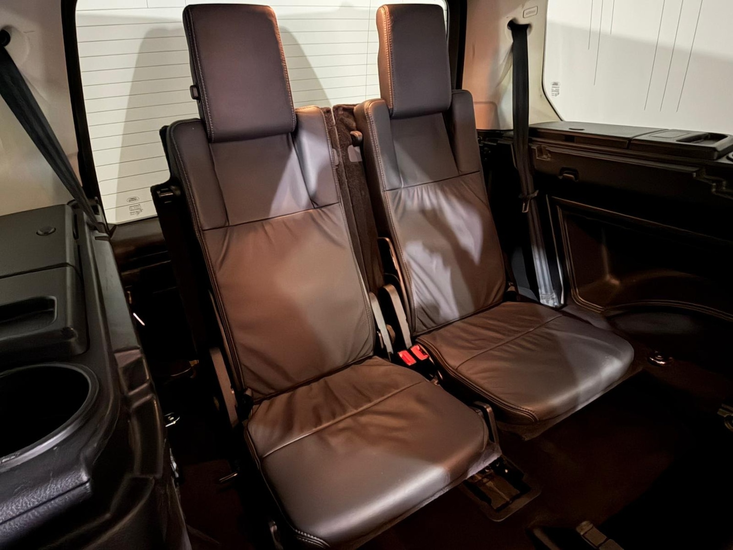 Used Land Rover Discovery 2013 for sale - 77231660: Photo 20