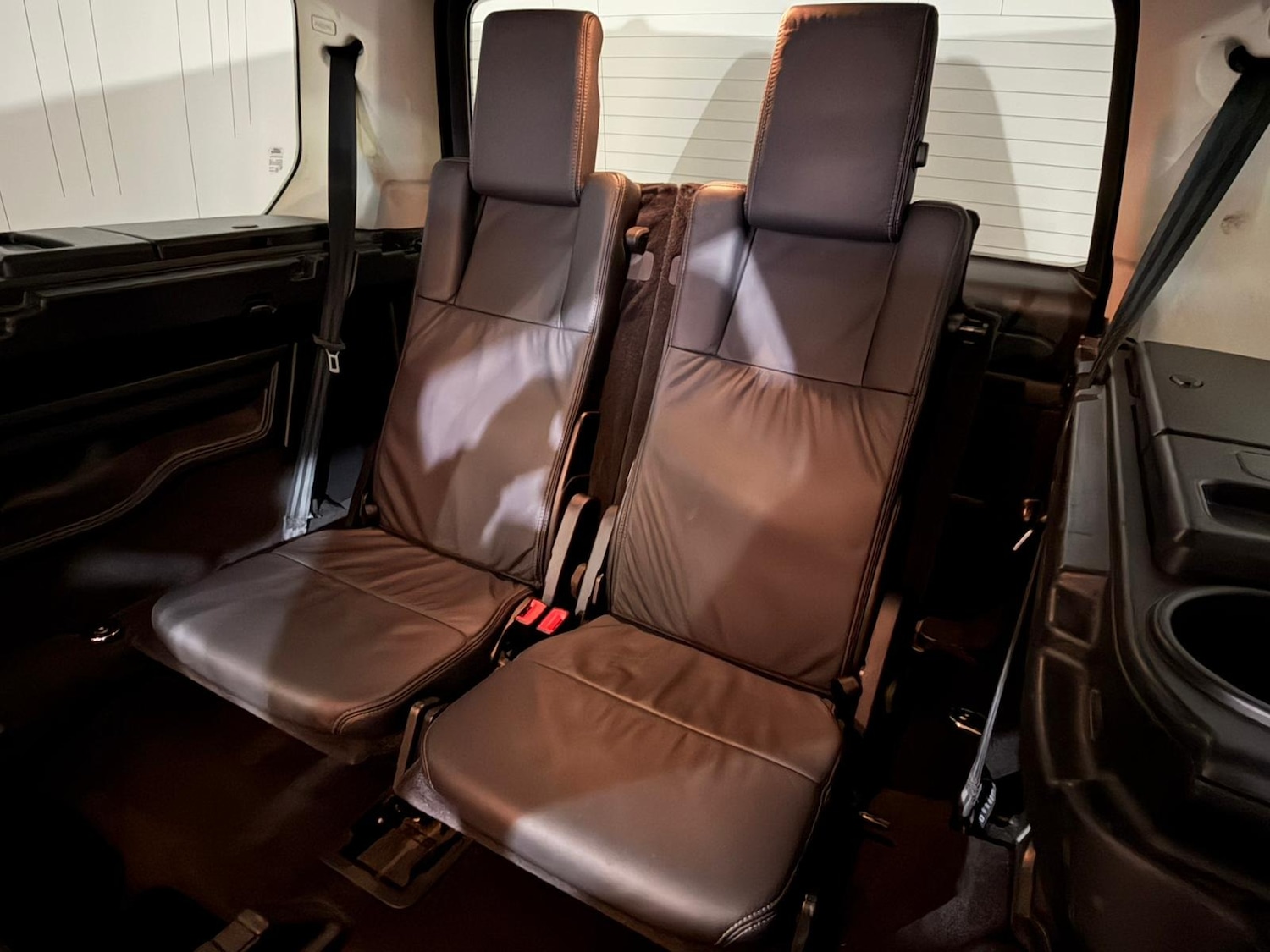 Used Land Rover Discovery 2013 for sale - 77231660: Photo 21