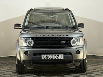 Used Land Rover Discovery 2013 for sale - 77231660: Photo