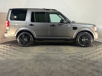 Used Land Rover Discovery 2013 for sale - 77231660: Photo