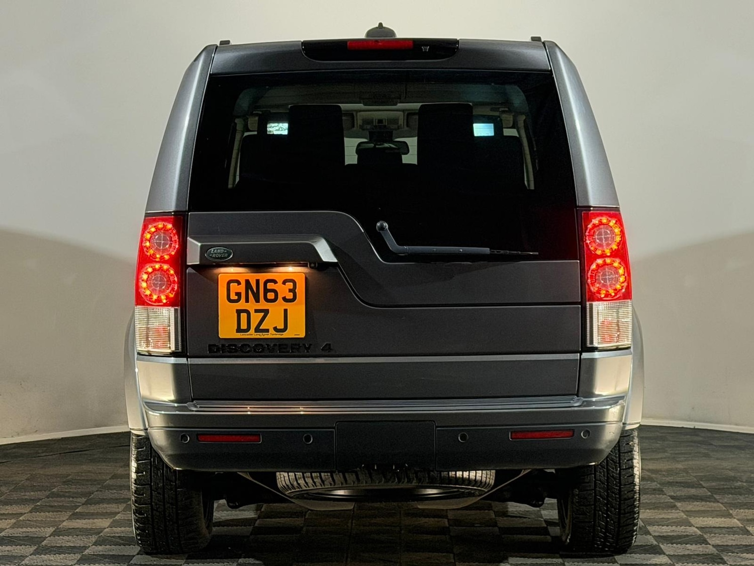 Used Land Rover Discovery 2013 for sale - 77231660: Photo 7