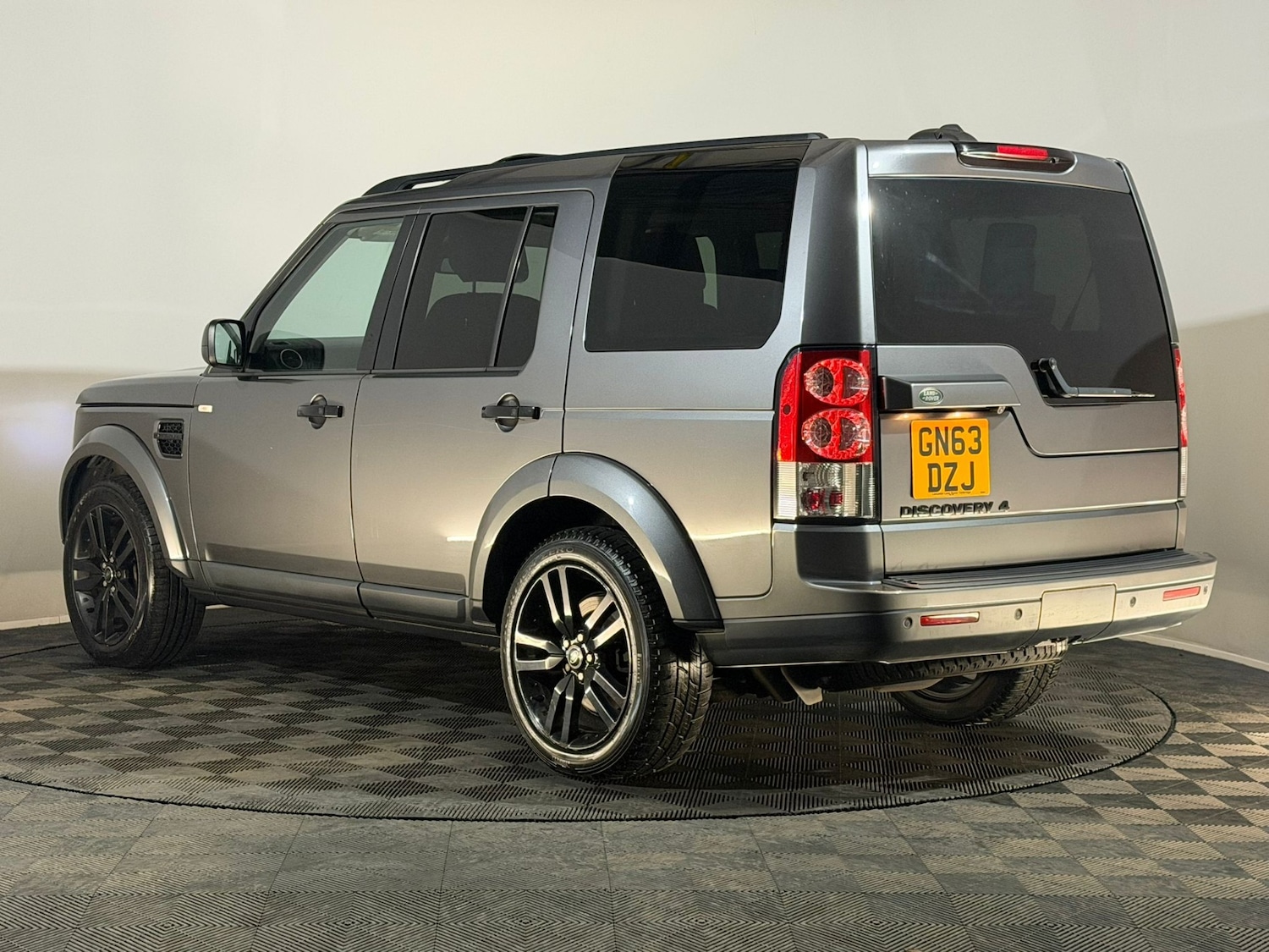 Used Land Rover Discovery 2013 for sale - 77231660: Photo 9