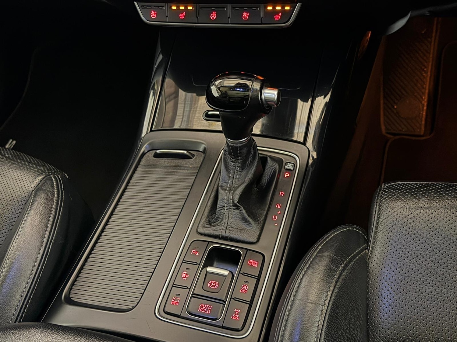 Used Kia Sorento 2015 for sale - 77590336: Photo 11