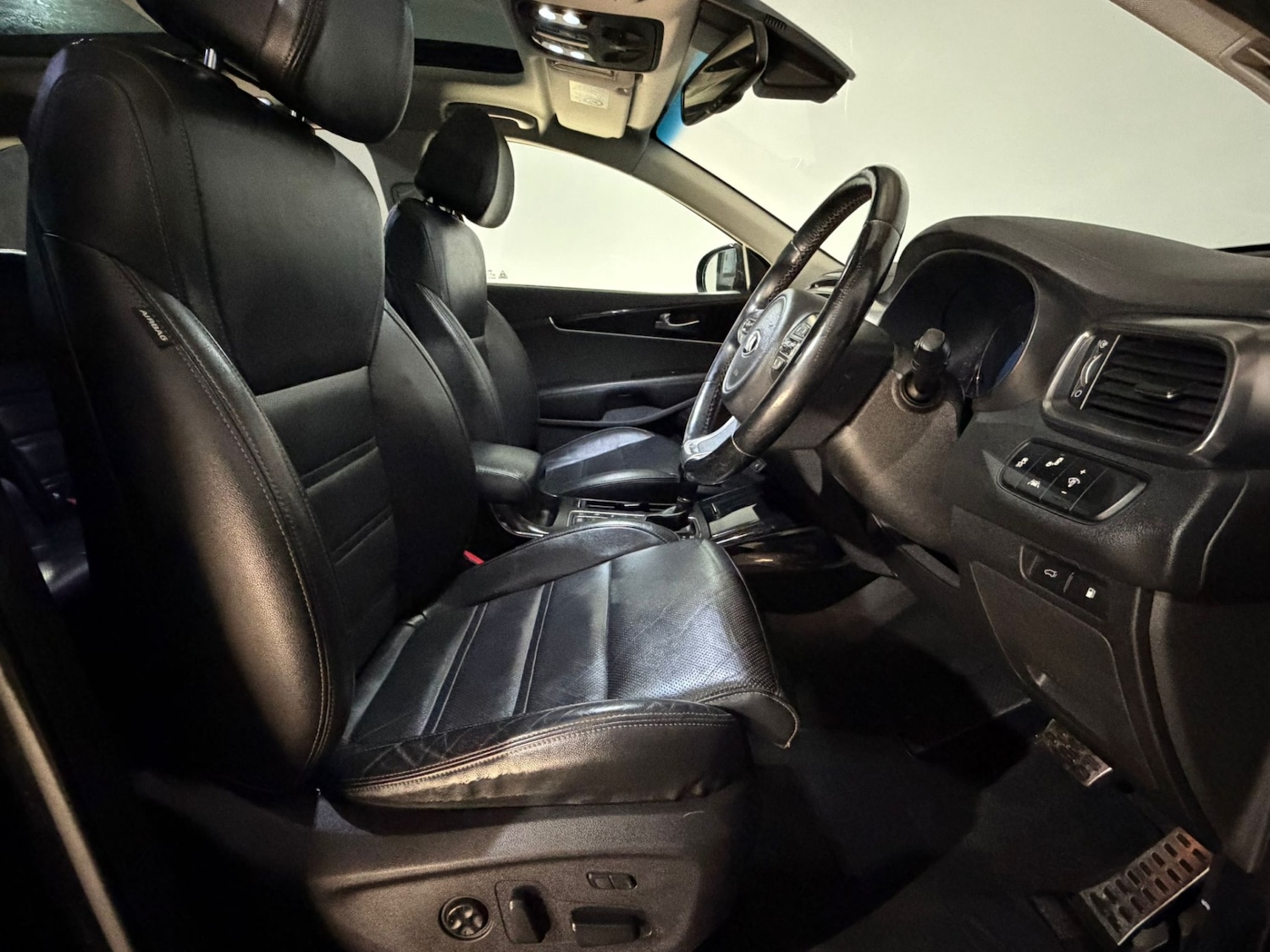 Used Kia Sorento 2015 for sale - 77590336: Photo 12