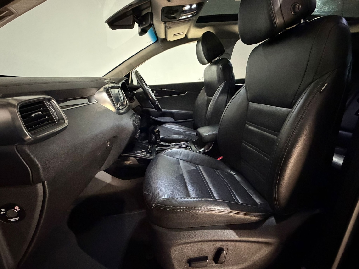 Used Kia Sorento 2015 for sale - 77590336: Photo 13