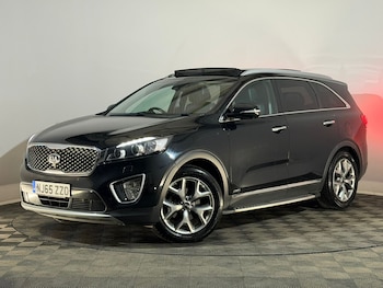 Used Kia Sorento 2015 for sale - 77590336: Photo