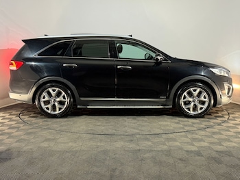 Used Kia Sorento 2015 for sale - 77590336: Photo