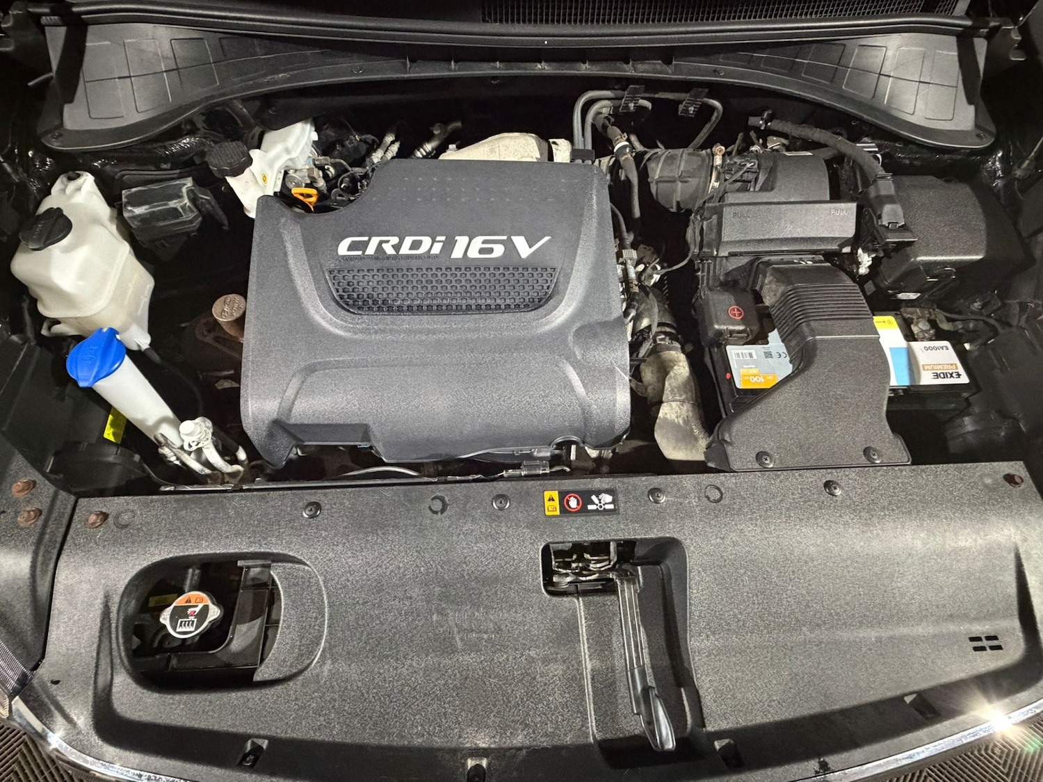 Used Kia Sorento 2015 for sale - 77590336: Photo 6