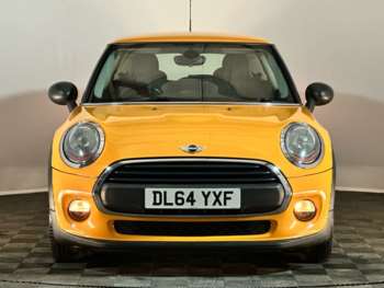 Used MINI Hatch 2015 for sale - 74373488: Photo