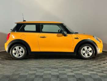 Used MINI Hatch 2015 for sale - 74373488: Photo